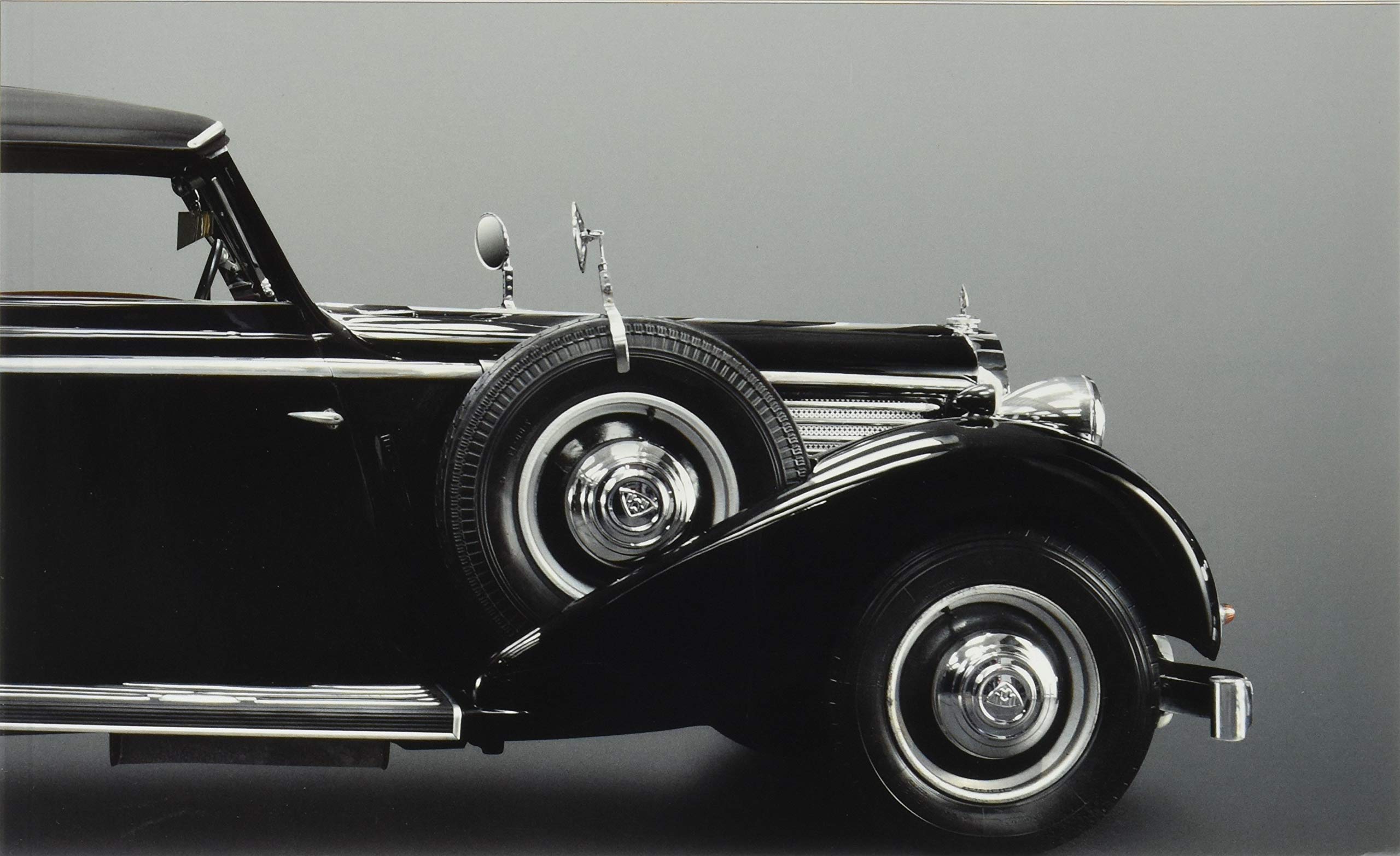 Museum für historische Maybach-Fahrzeuge Computer Science