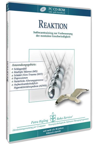 Reaktion Learning