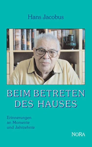 Beim Betreten des Hauses: Erinnerungen an Momente und Jahrzehnte Personalities