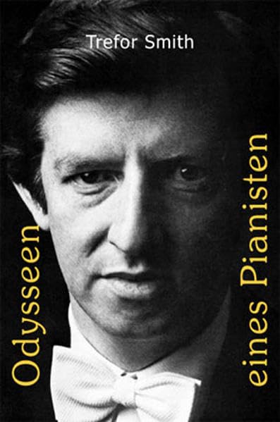 Odysseen eines Pianisten book