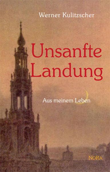 Unsanfte Landung: Aus meinem Leben Personalities