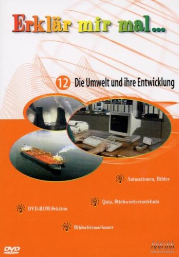 Erklär mir mal...12 - Die Umwelt Films