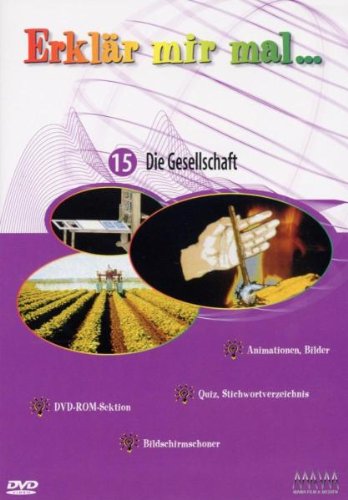 Erklär mir mal... - Vol. 15: Die Gesellschaft Films