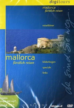 Mallorca - Digitours Movies