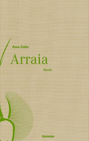 Arraia. Novelle Contemporary literature