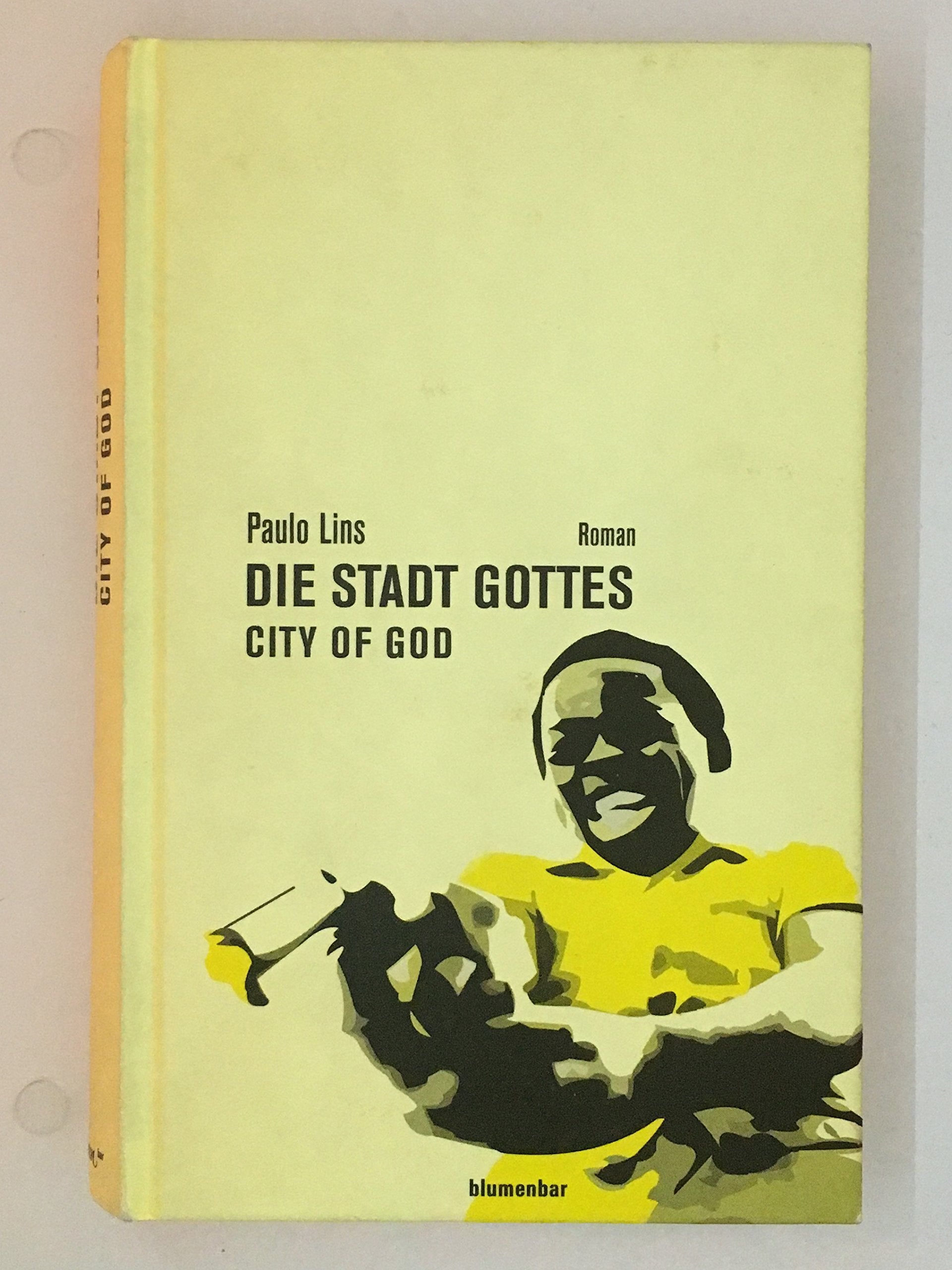 Die Stadt Gottes - City of God: Roman Historical Fiction