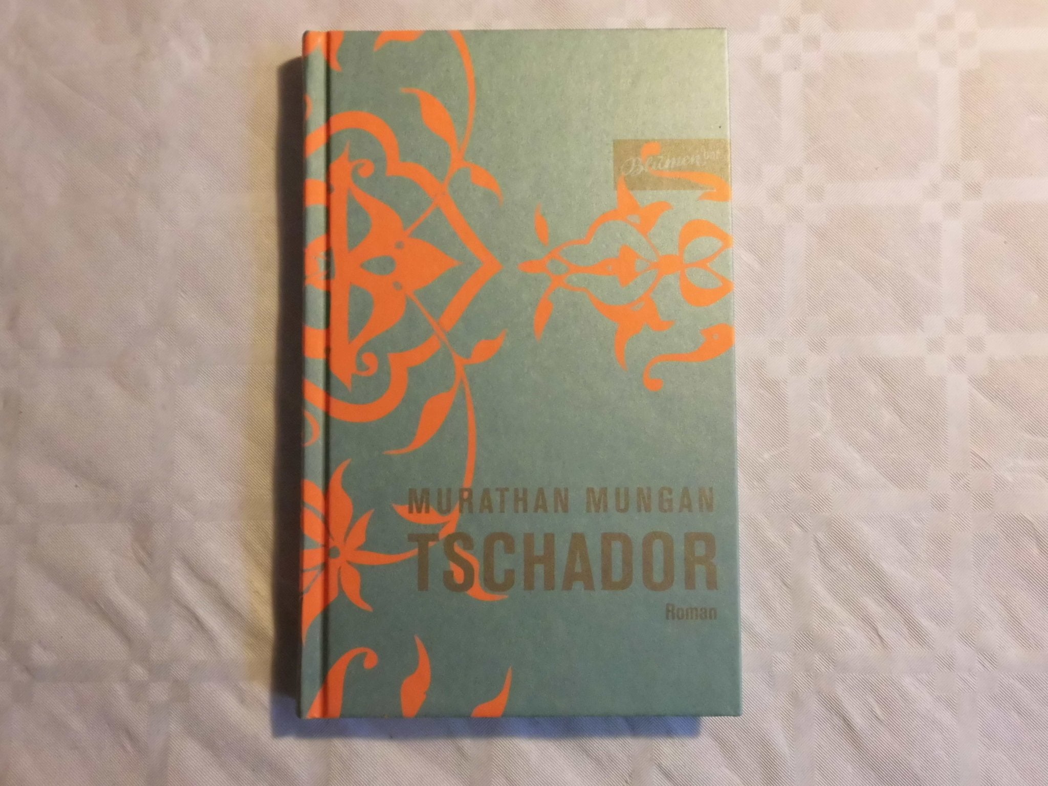 Tschador Contemporary literature