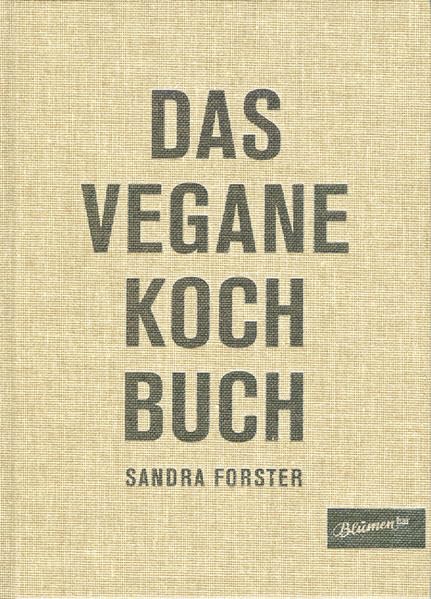 Product Image: Das Vegane Kochbuch