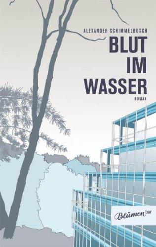 Product Image: Blut im Wasser