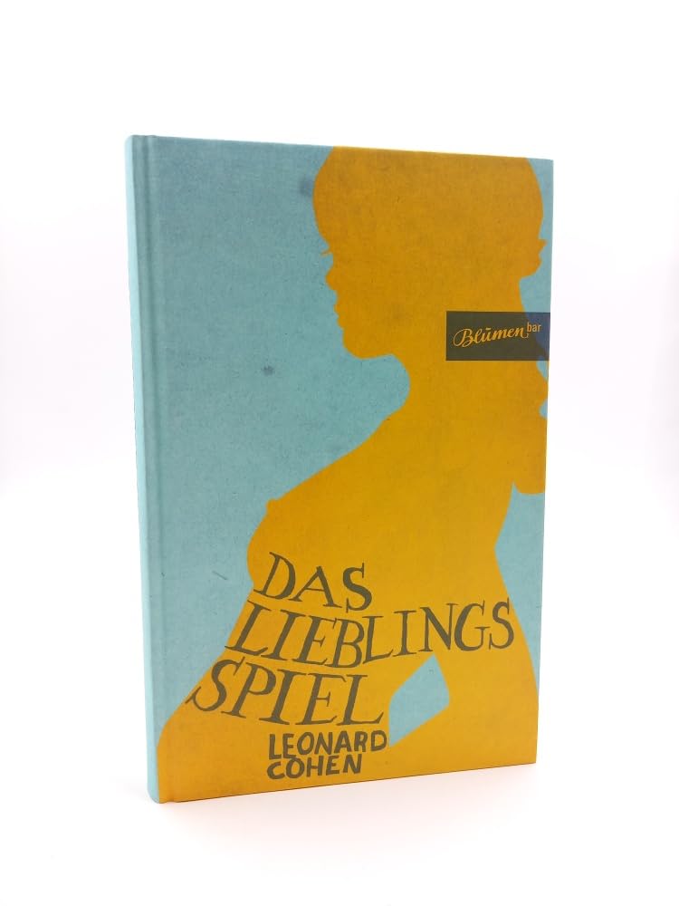 Das Lieblingsspiel Contemporary literature Books