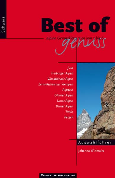 Best of Genuss Band 3: Schweiz Leisure, Home & Garden