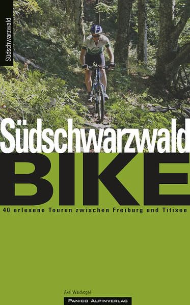 Product Image: MTB Südschwarzwald