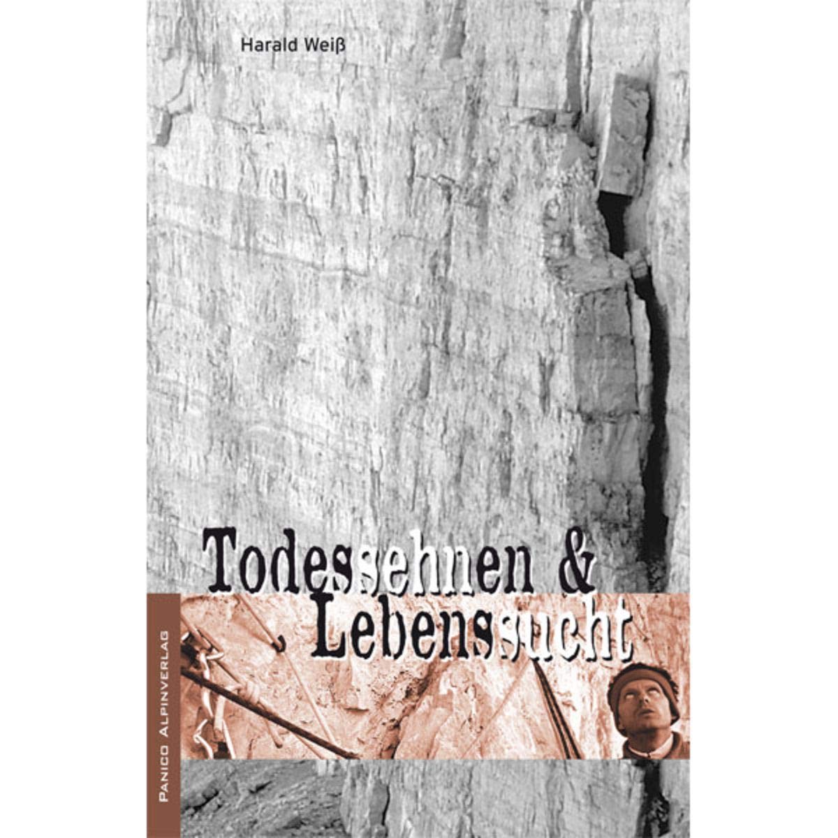 Todessehnen & Lebenssucht Contemporary literature Books