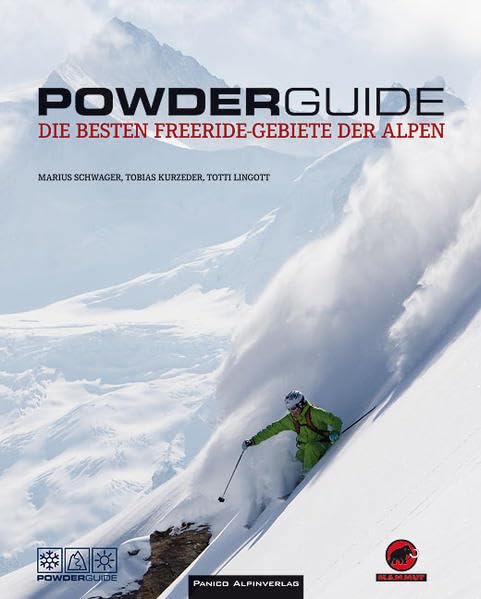 Product Image: Powderguide
