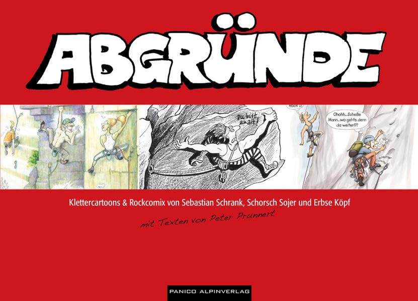 Product Image: Abgründe