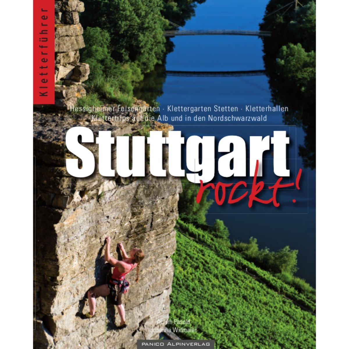 Stuttgart rockt! Leisure, Home & Garden