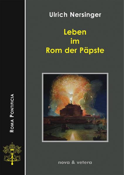 Product Image: Leben im Rom der Päpste