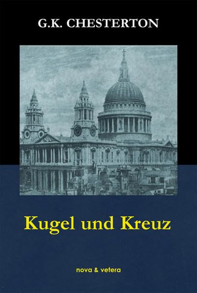 Kugel und Kreuz Contemporary literature Books