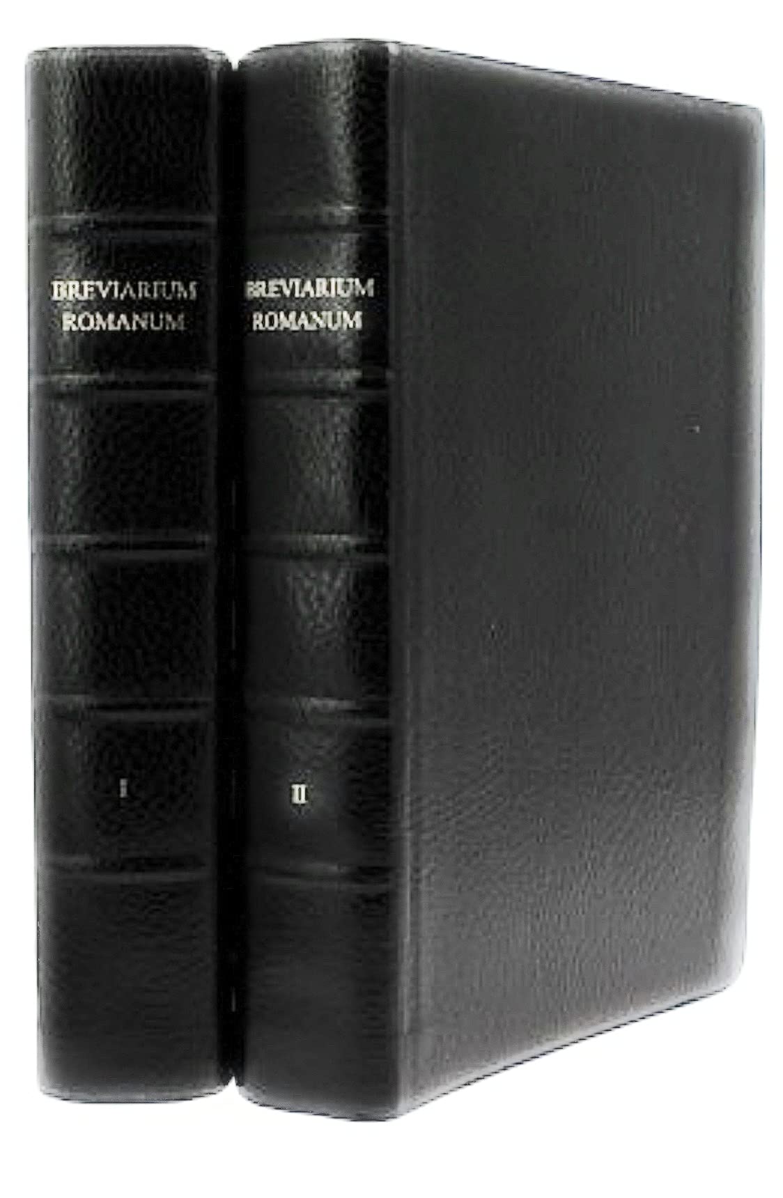 Breviarium Romanum: Ex decreto Sacrosancti Concilii Tridentini restitutum Summorum Pontificum cura recognitum Religion & Esotericism