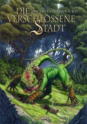 Die Verschlossene Stadt Contemporary literature