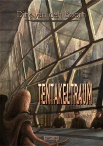 Tentakeltraum Fantasy & Sci-Fi Books
