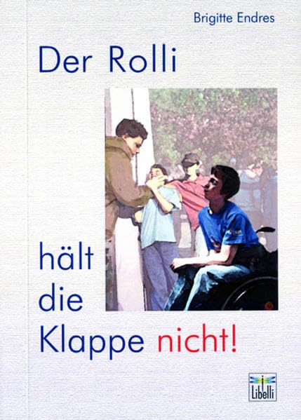 Product Image: Der Rolli hält die Klappe nicht