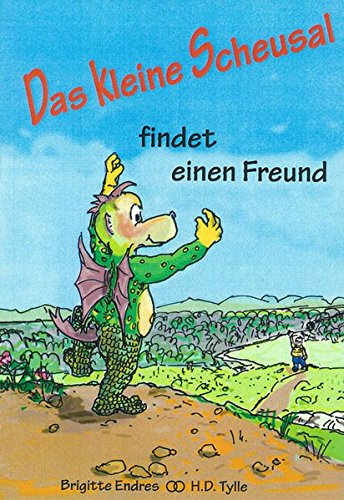Product Image: Das kleine Scheusal findet einen Freund