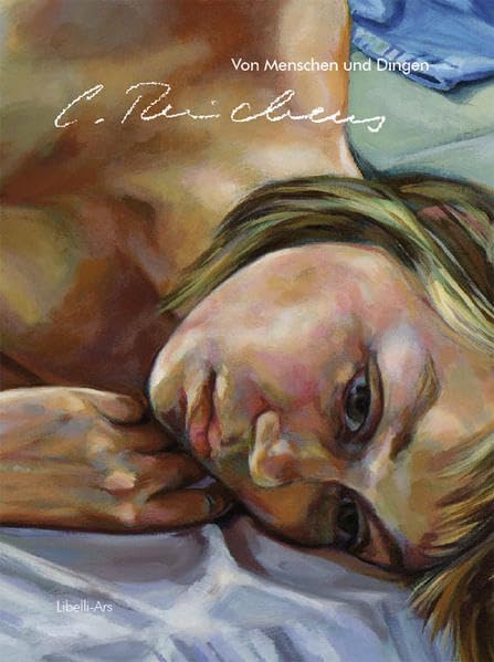 Christine Reinckens: Von Menschen und Dingen Film, Art & Culture