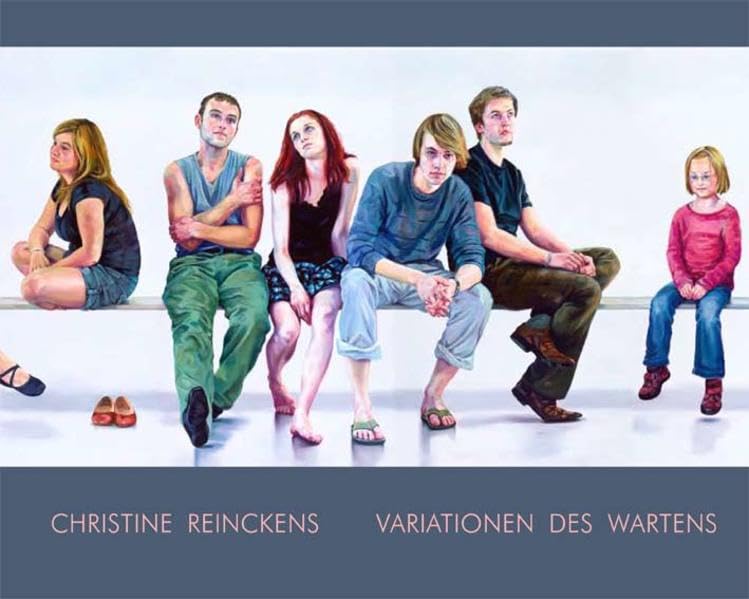 Variationen des Wartens, Christine Reinckens Film, Art & Culture