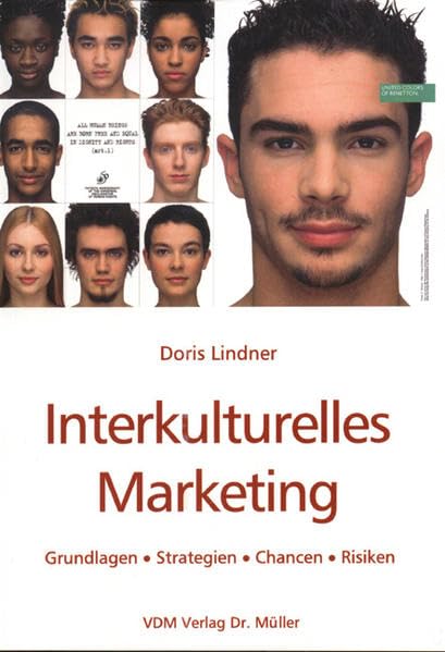 Interkulturelles Marketing: Grundlagen, Strategien, Chancen, Risiken Law