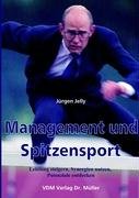 Management und Spitzensport. book