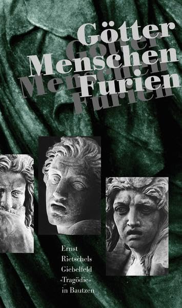 Götter Menschen Furien Architecture