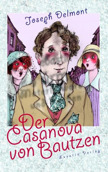 Product Image: Der Casanova von Bautzen