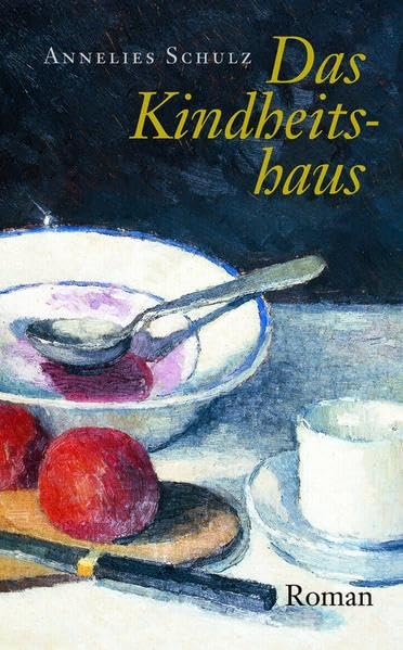 Das Kindheitshaus Contemporary literature Books
