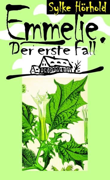 Emmelie. Der erste Fall Contemporary literature Books