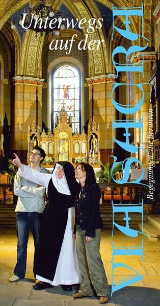 Unterwegs auf der Via Sacra: Begegnungen, die berühren Leisure, Home & Garden