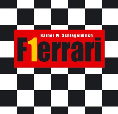 Product Image: Ferrari F1