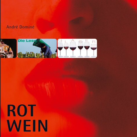 Rotwein Books