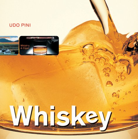 Whiskey Cooking & Enjoying