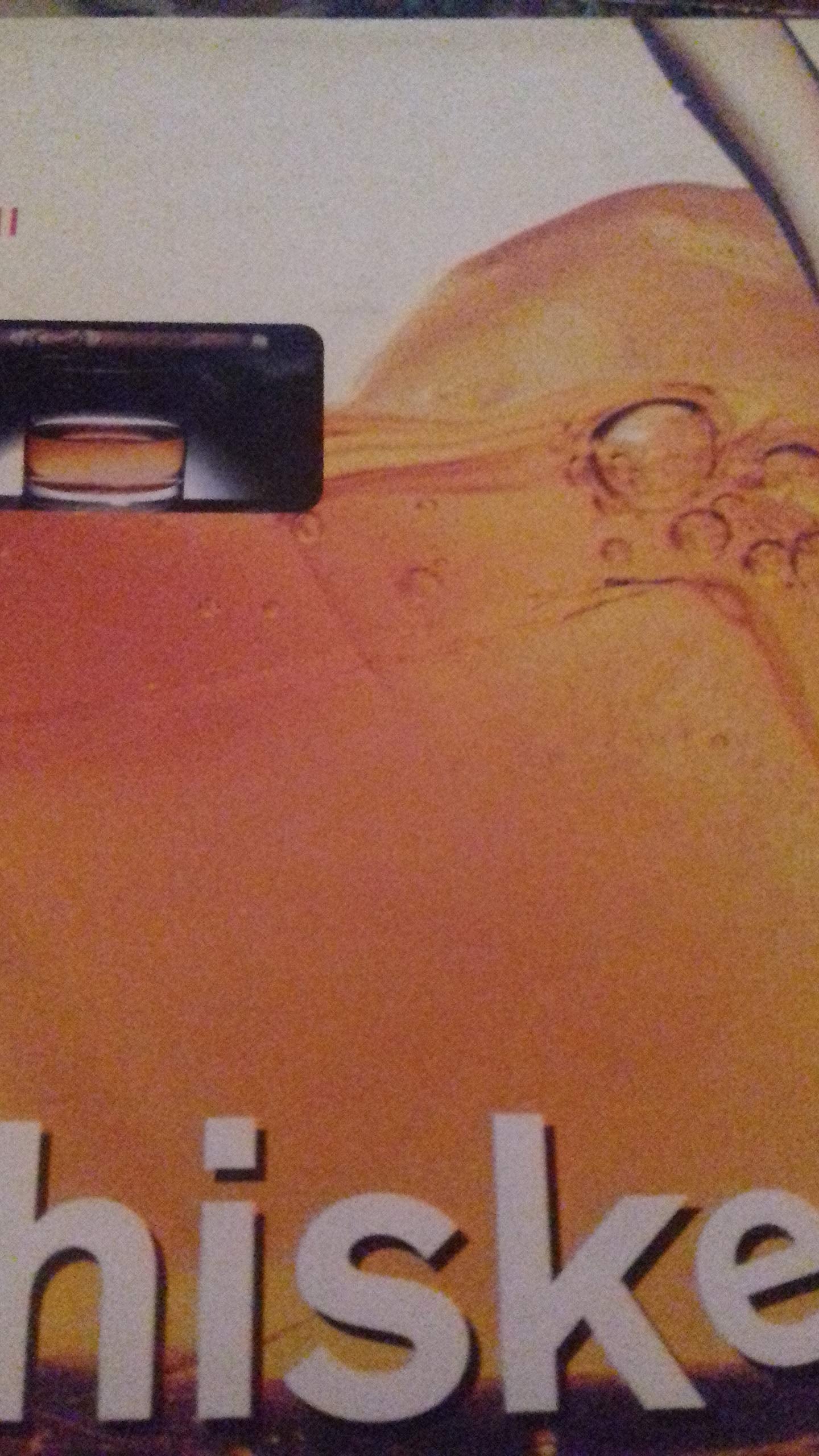 Whiskey Books