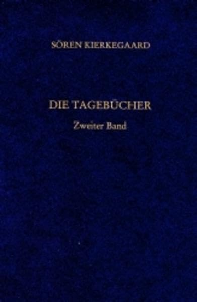 Die Tagebücher, Zweiter Band, (Gesammelte Werke und Tagebücher, 38/II. Abt. ( = Band 29 )): 38/II. Abteilung Philosophy