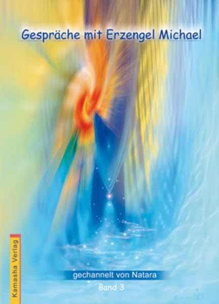 Product Image: Gespräche mit Erzengel Michael 3