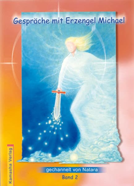 Product Image: Gespräche mit Erzengel Michael 2