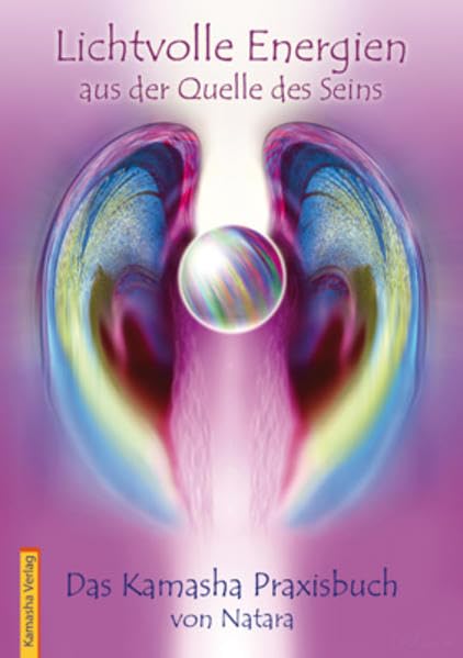Lichtvolle Energien aus der Quelle des Seins Religion & Esotericism