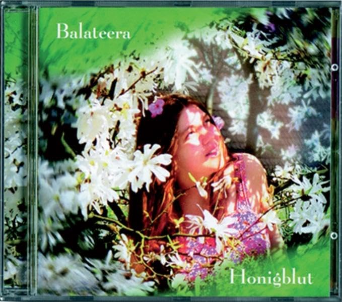 Product Image: Honigblut: Balateera
