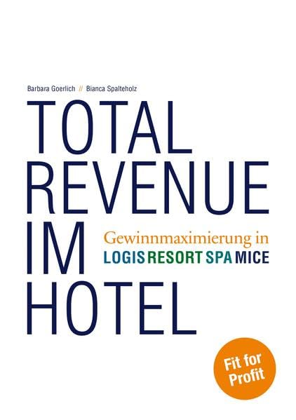 Product Image: Total Revenue im Hotel