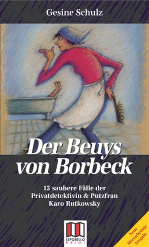Product Image: Der Beuys von Borbeck