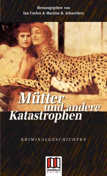 Mütter und andere Katastrophen Contemporary literature