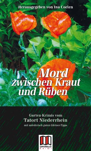 Mord zwischen Kraut und Rüben Contemporary literature Books