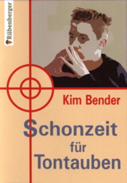 Schonzeit für Tontauben Fantasy & Sci-Fi